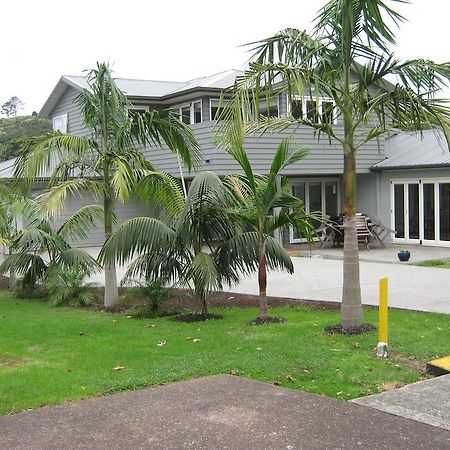 Cathedral Cove Apartment Гагей Номер фото