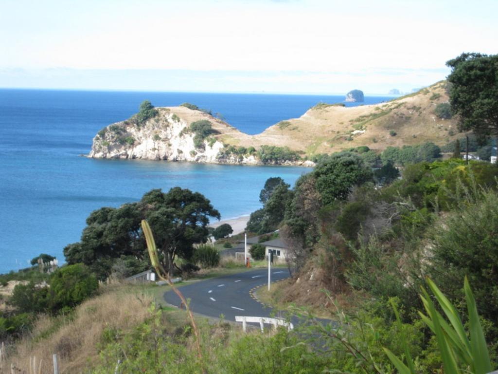 Cathedral Cove Apartment Гагей Номер фото