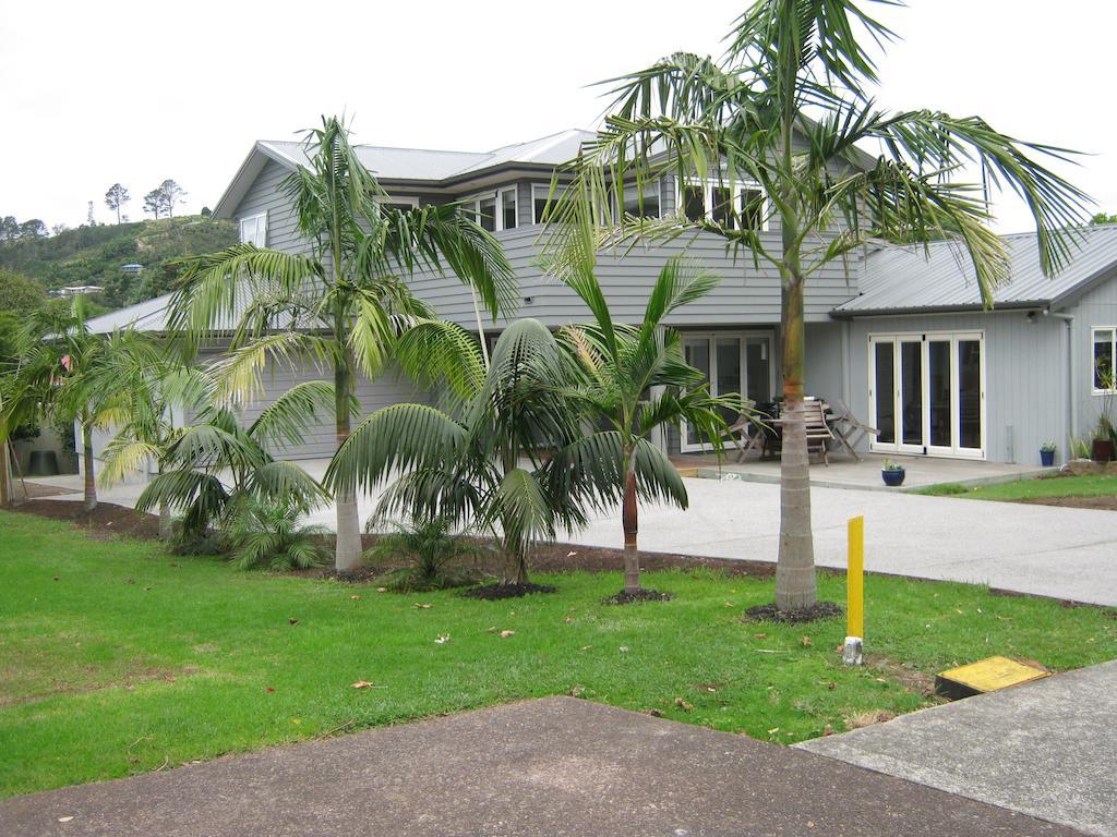Cathedral Cove Apartment Гагей Номер фото